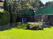 UN REFUGIO VERDE PARA VIVIR FELIZ Y TRANQUILO