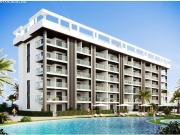 Un residencial privado Edén Beach La Mata