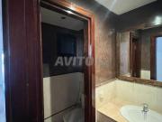 Un rez de jardin à vendre Neuf à Hay Riad