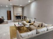 Un rez de jardin meublé de 4 chambres à prestigia