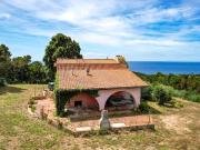 Un Rifugio Esclusivo in Toscana con Vista Mare