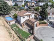 Un rincón de paz en Les Pinedes del Vallès – Lliçà...