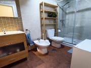 Un rincón tranquilo cerca del mar