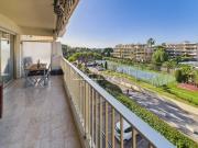 Un splendide appartement 3 pièces avec terrasses vue mer...