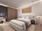 Un Studio duplex au charme unique