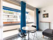 Un studio parfait à Auteuil