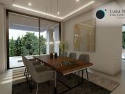 Un sueño en Benissa