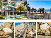 Un Sueño en Primera Línea de Playa 175m² De Muchavista