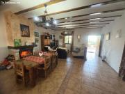 UN SUEÑO HECHO HOGAR, EN VILLAFRANCA DE CÓRDOBA. RÚSTICO...