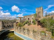 Un sueño medieval en el corazón del Empordà 0m² La Pera