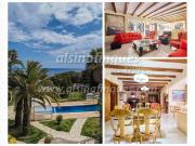 Un sueño mediterráneo: descubre la vida entre jardines,...