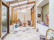 UN TESORO CERCA DEL PERIFERICO