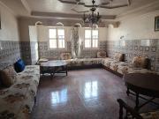 Un très bon appartement meublé à loué