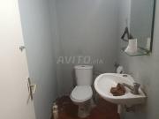 Un très bon local commercial à loué