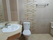 Un très bon studio vide