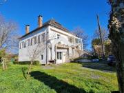 Un véritable havre de paix sur + de 2 hectares de terrain !