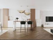 Un véritable jardin suspendu en plein Bordeaux, idéal...