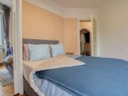 Un vrai cocon au centre de Lausanne