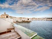 Una arquitectura en conexión directa con el mar –...