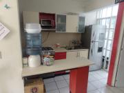 Una Casa 3 recámaras 98 m2 en Lomas de Jiutepec...