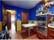 ¡ UNA CASA ADOSADA PERFECTA ! CON GARAJE, PLACAS SOLARES...