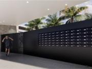 Una casa cerca de la playa en una finca íntima en Punta...