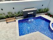 Una casa completamente renovada para cumplir tus sueños!