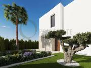 Una casa con alma mediterránea en una de las mejores...