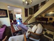 Una Casa Con Personalidad En San Isidro Ideal Para...