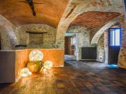 Una casa di fiabe a Monforte D'Alba, Piemonte 280m²...