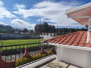 Una Casa, Dos Hogares Inversión Ideal