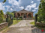 Una casa nel cuore della Maremma Grossetana 110m² Sorano