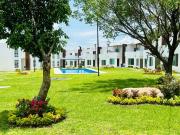 $2,400,000 Casa Nueva con Alberca en Jiutepec Morelos,...