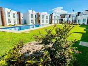 Una Casa Nueva con Alberca en Jiutepec Morelos, Cerca de...