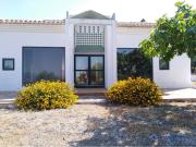 Una casa para enamorarse en el corazón de la Axarquía