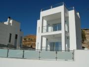 Una casa unifamiliar de cuatro dormitorios de nueva...