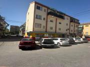 Una de las mejores calles del barrio