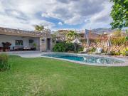 Una de las mejores opciones en San Antonio Tlayacapan