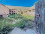 Una de las primeras casas de Canyelles