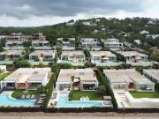 Villa en urbanizacion de lujo en Cala Conta 526m² Sant...