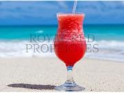 Una de las villas más bonitas, a cinco minutos del mar