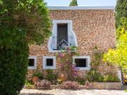 Una encantadora casa de campo de 400 años de antigüedad...
