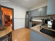 Una espaciosa casa adosada reformada en Orihuela Costa