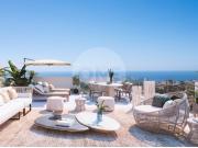 una exclusiva urbanización privada situada en un lugar... una exclusiva urbanización privada situada en un lugar...