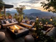 Una Inversión en un hotel exclusivo en Chico Navarra,...