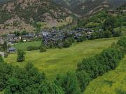 Una Joia de Luxe a la Urbanització Terres de Nicolau, Ordino