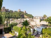 Una joya con vistas a la historia de Granada – Vive en...