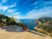 UNA JOYA EN LA COSTA BRAVA: VISTAS PANORÁMICAS Y...