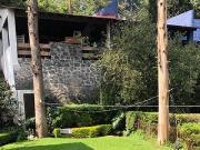 ¡una Joya En Mitad Del Bosque Pegada A Santa Fe! En Privada