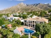 Una magnífica propiedad, construida con las más altas...